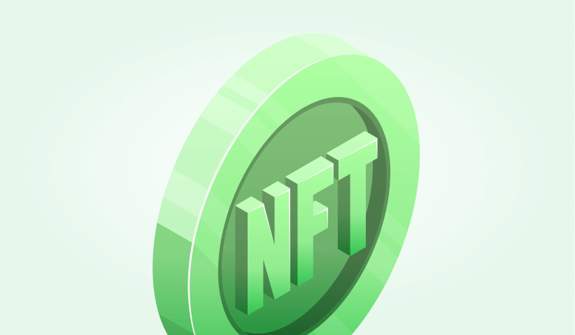 NFT Storage and Minting icon